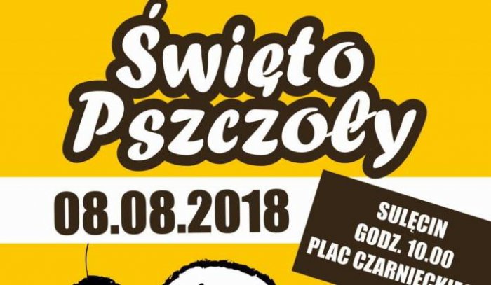 Święto Pszczoły 2018