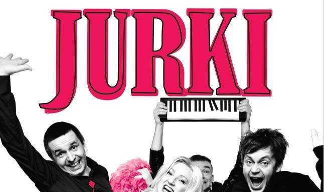 Kabaret Jurki w Sulęcinie! 21.10.2018