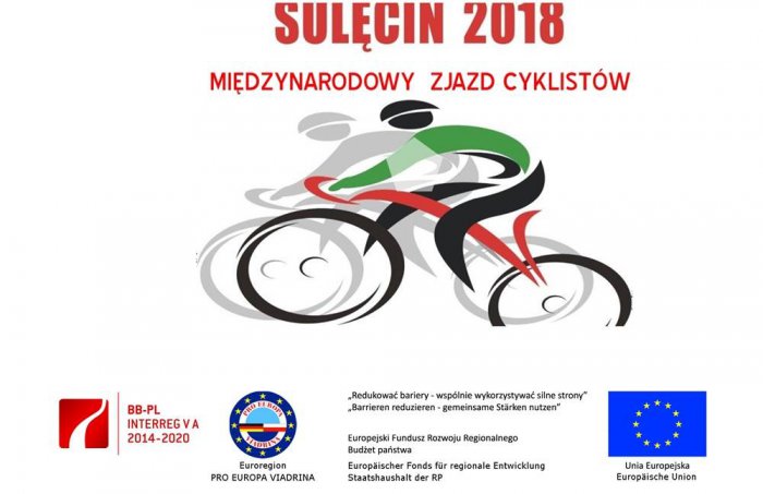 Międzynarodowy Zjazd Cyklistów 2018 / 14-16.09.2018 r.