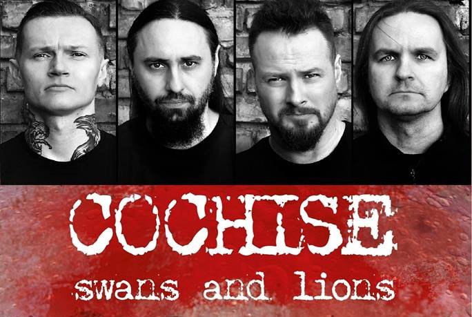 Cochise & ETA - Sulęcin / 10.11.2018 r.