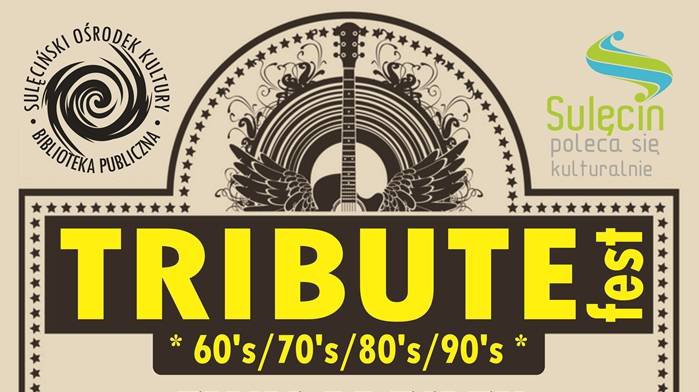 Tribute FEST / 30.11.2018 r - Elvis Presley, Led Zeppelin, Dżem, Nirvana