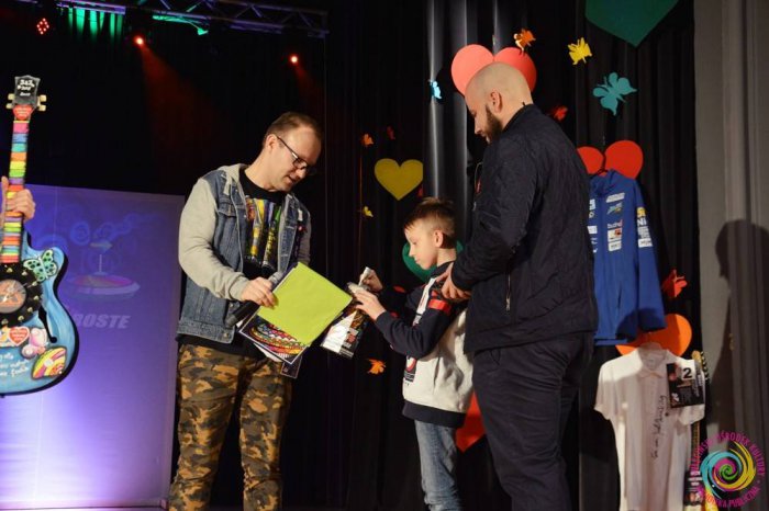 27. Finał WOŚP w Sulęcińskim Ośrodku Kultury - relacja z wydarzenia