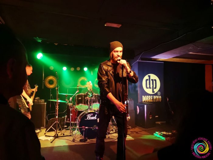 Rock&Beer Fest dzień pierwszy - DOBRE PIWO, TSZD