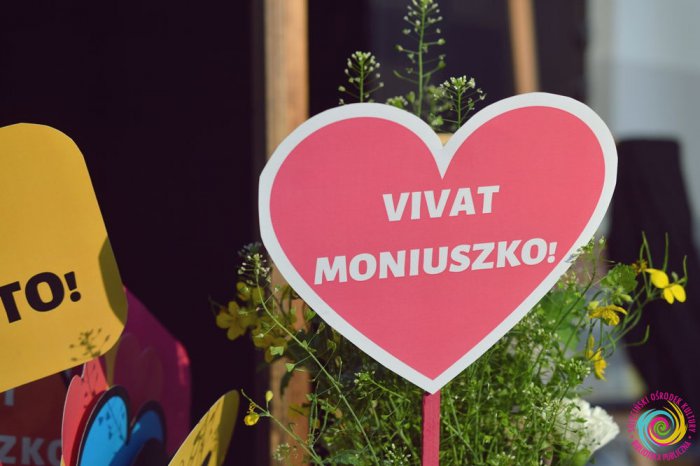 Vivat Moniuszko! Jubileusz 200. rocznicy urodzin Stanisława Moniuszki