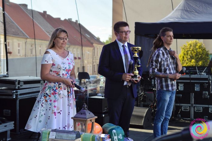 Dni Sulęcina - relacja z wydarzenia