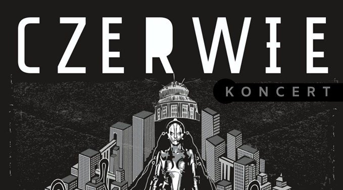 Koncert zespołu Czerwie w Klubie u Bulka - 13.07