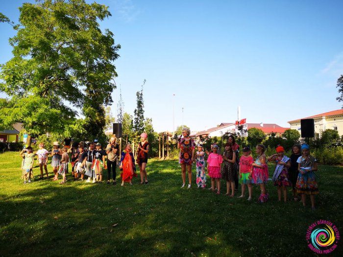 Akcje na Wakacje 2019 - podsumowanie