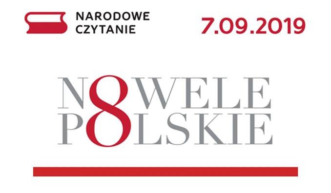 Narodowe Czytanie 2019