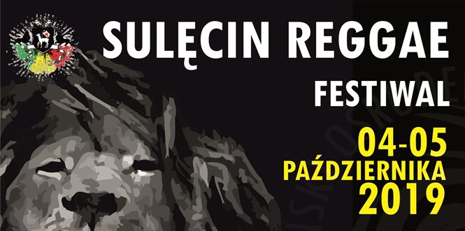 Sulęcin Reggae Festiwal 2019