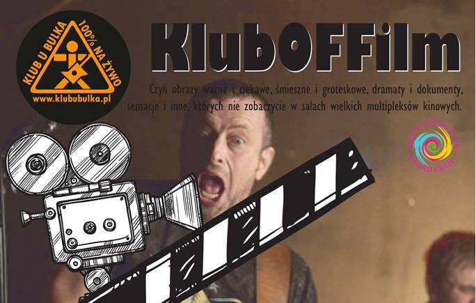 KlubOFFilm - Wielkie G*wno! / 11.10.2019 r.