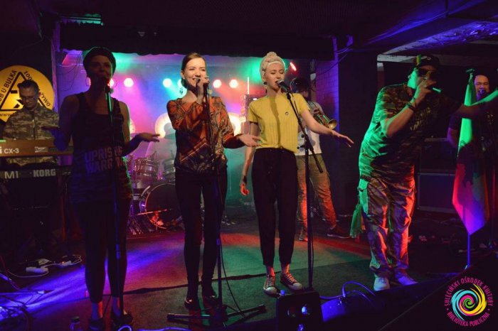 Sulęcin Reggae Festiwal 2019