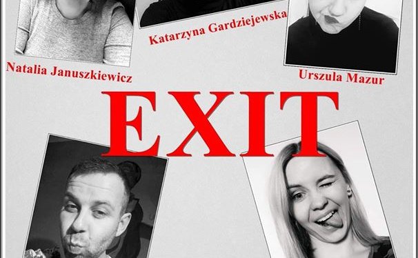 EXIT - Pokaz Warsztatowy