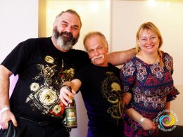 Rock and Beer Fest
