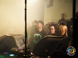 Rock and Beer Fest, Sala Widowiskowa - widownia