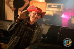Rock and Beer Fest, Sala Widowiskowa - widownia