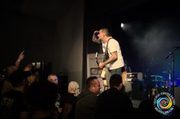 Sala widowiskowa, koncert - występ na scenie Kobranocka