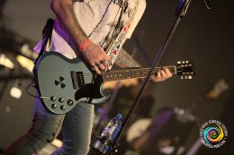 Sala widowiskowa, koncert - występ na scenie Kobranocka