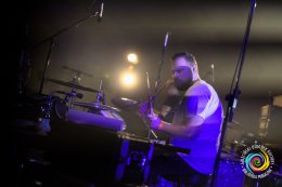 Sala widowiskowa, koncert - występ na scenie Kobranocka