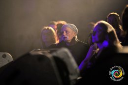 Rock and Beer Fest, Sala Widowiskowa - widownia