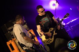 Sala widowiskowa, koncert - występ na scenie Kobranocka