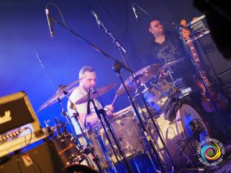 Sala widowiskowa, koncert - występ na scenie Kobranocka