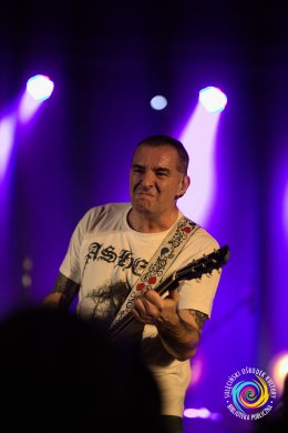 Sala widowiskowa, koncert - występ na scenie Kobranocka