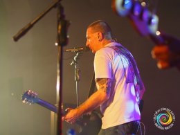Sala widowiskowa, koncert - występ na scenie Kobranocka