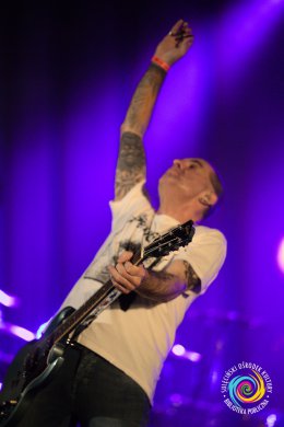 Sala widowiskowa, koncert - występ na scenie Kobranocka