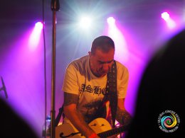 Sala widowiskowa, koncert - występ na scenie Kobranocka