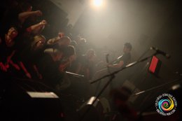 Rock and Beer Fest, Sala Widowiskowa - widownia