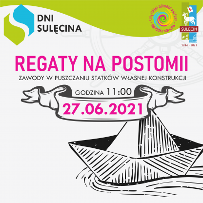 REGATY NA POSTOMII
