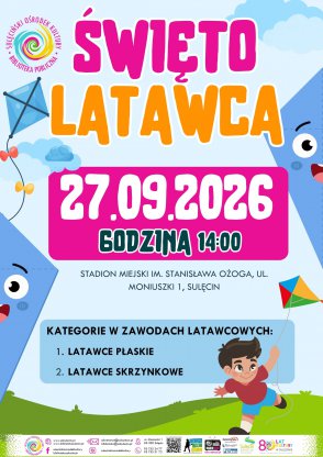 Święto Latawca 2026