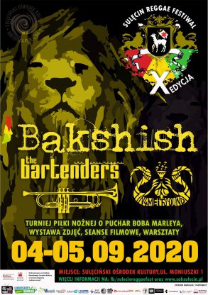 Sulęcin Reggae Festiwal