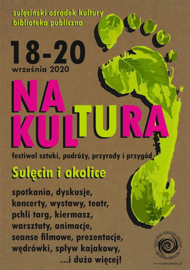 Natura Kultura - festiwal