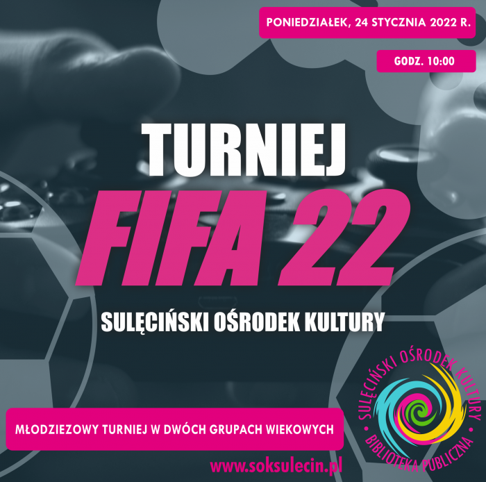 Turniej FIFA 22