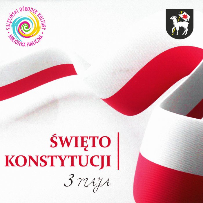 Uroczyste obchody święta Konstytucji 3-Maja