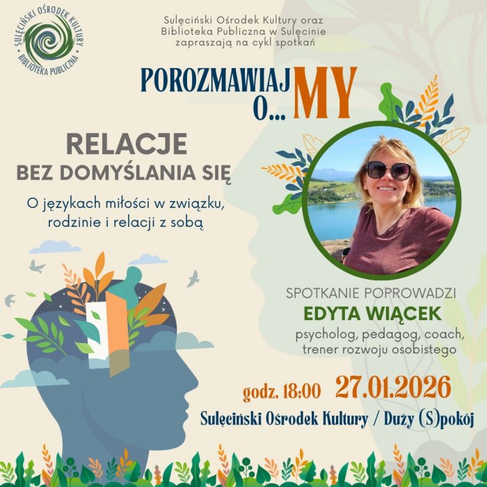 PorozmawiajMY o… relacjach bez domyślania się