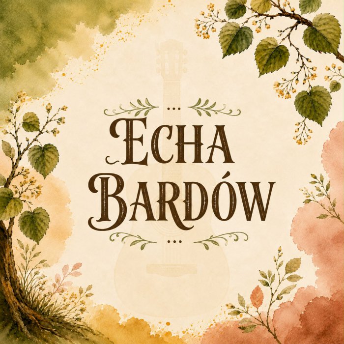 II Festiwal Echa Bardów