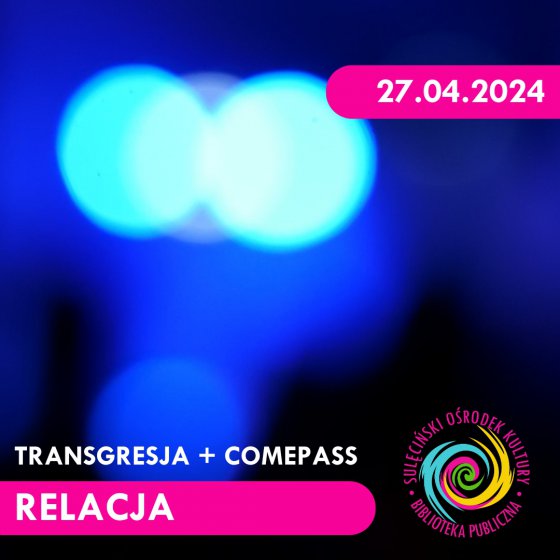 Transgresja + Comepass - koncert w Klubie u Bulka - relacja