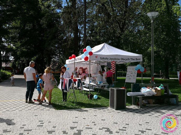 Zakończenie Projektu Lato 2020