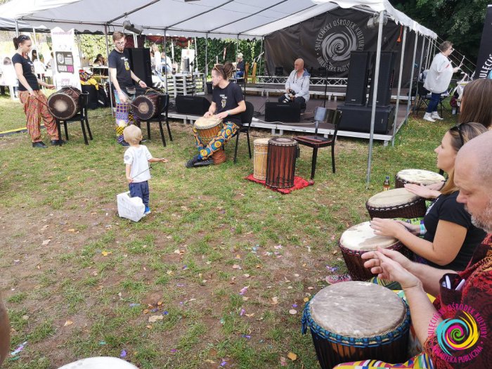 Natura Kultura Festiwal 2020