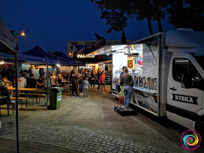 Sulęciński Festiwal Smaków Świata 2020