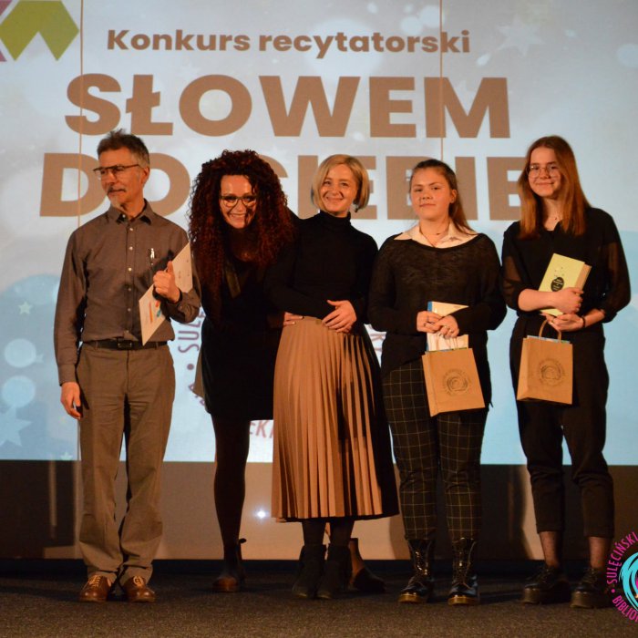 2021.05.18 - Słowem do Ciebie - Konkurs Recytatorski
