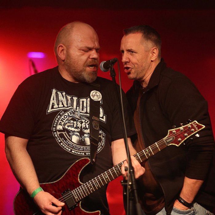V Edycja Rock & Beer Festiwal
