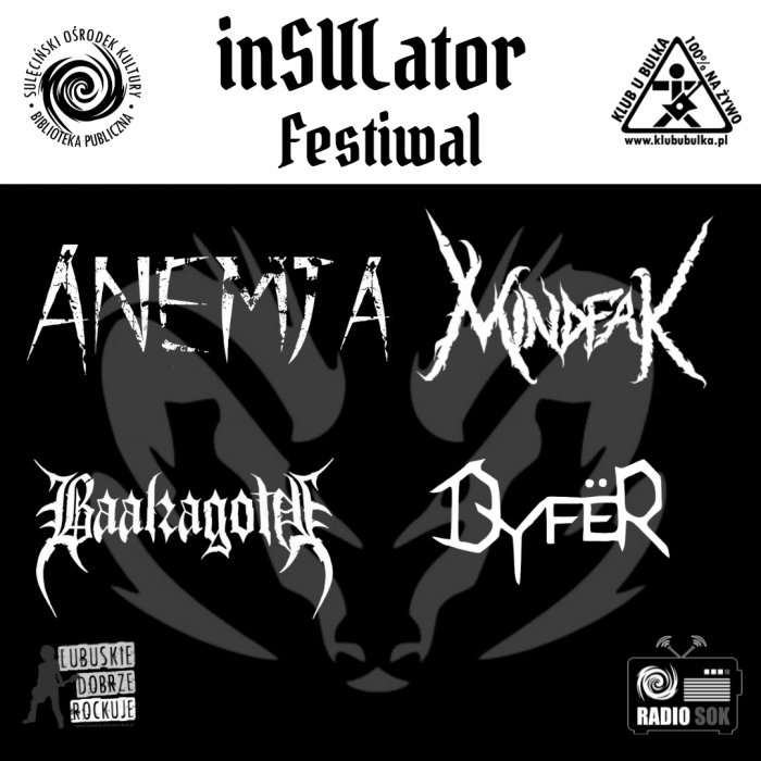 inSULator Festiwal 2021