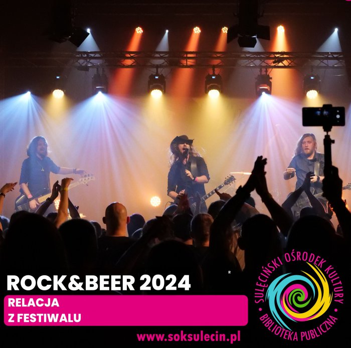 Rock&Beer Festiwal 2024