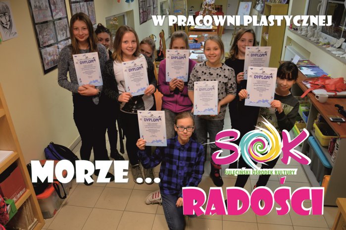 "Do czego morze służyć może?"