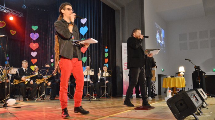 Finał WOŚP 2017