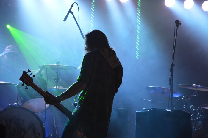 Rock&Beer Fest w Sulęcinie - podsumowanie + fotorelacja