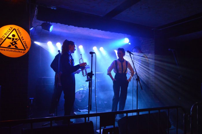 Koncert: VESPA